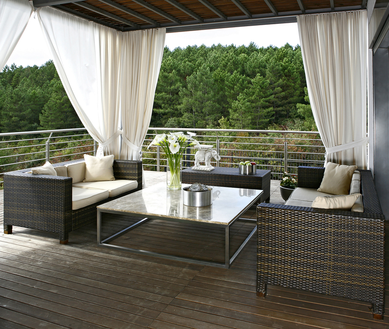 Proven Lawn Care Routines for Overcoming Summer Drought